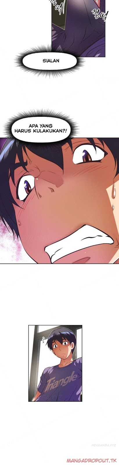 Brawling Go - Chapter 80 34