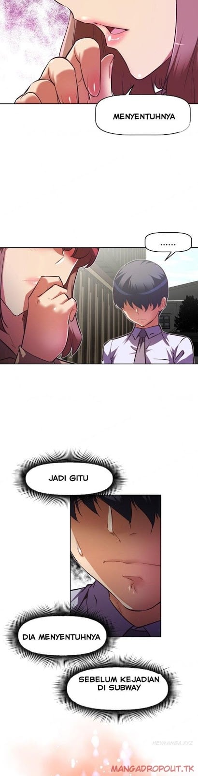 Brawling Go - Chapter 80 16