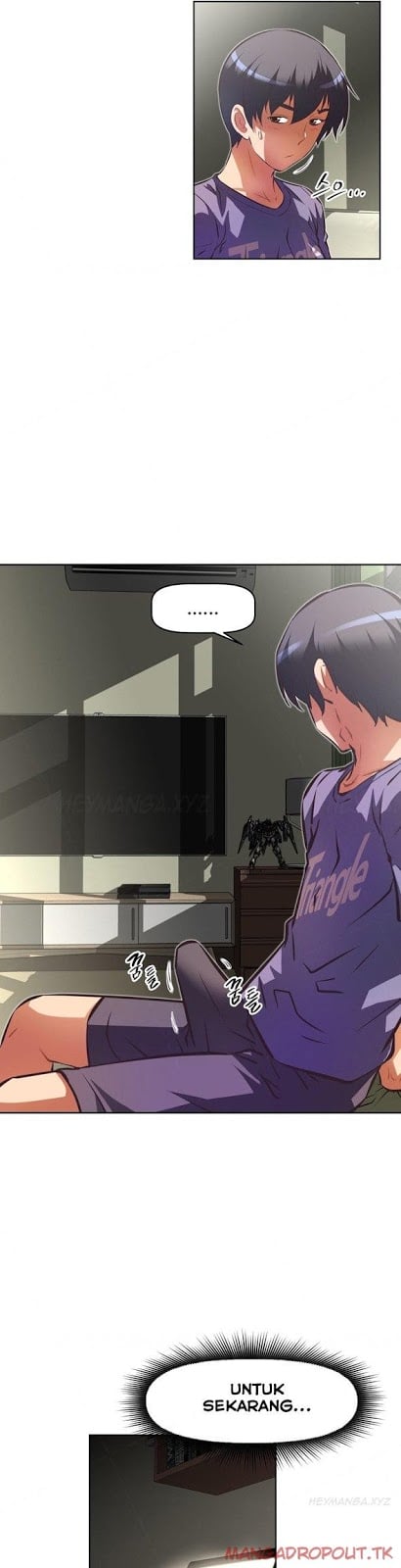 Brawling Go - Chapter 80 35