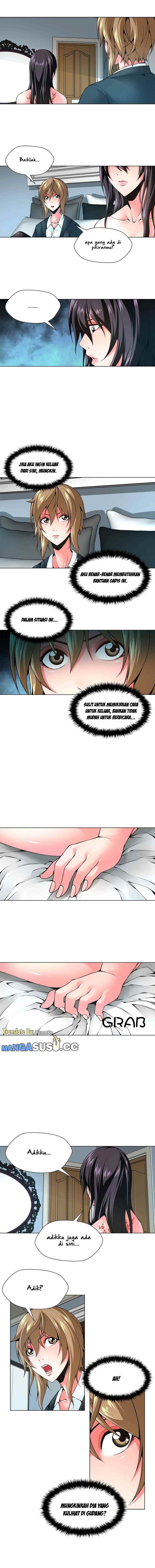 Twin Slaves - Chapter 80 3