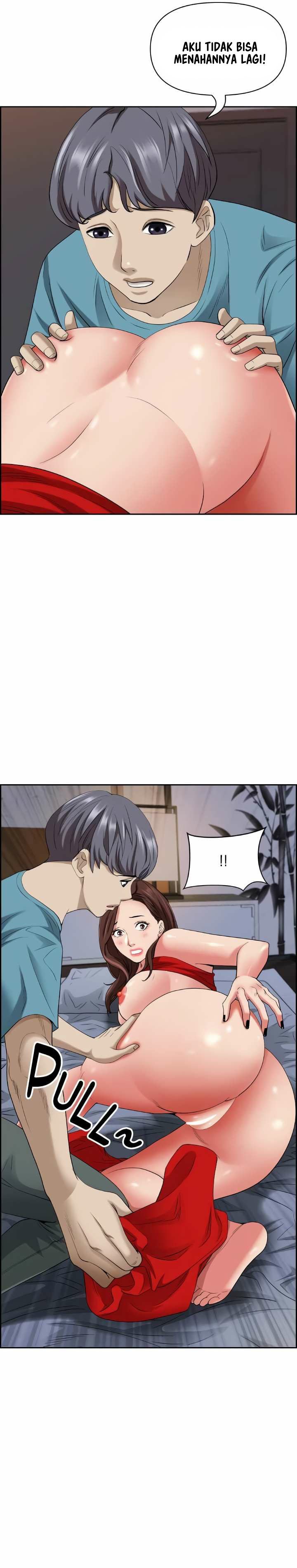 Living With a MILF - Chapter 80 24