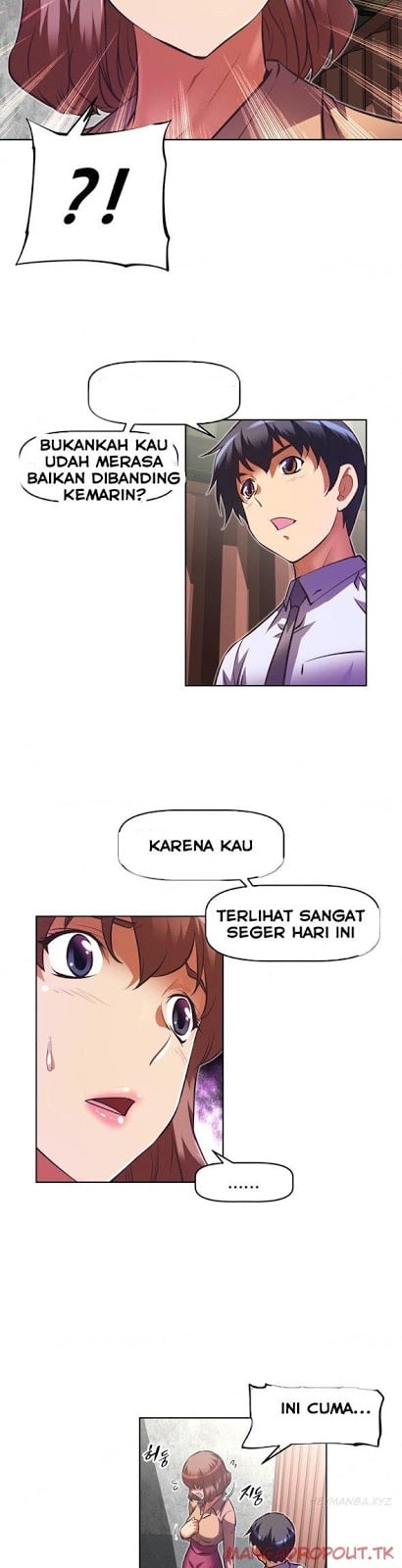 Brawling Go - Chapter 80 8