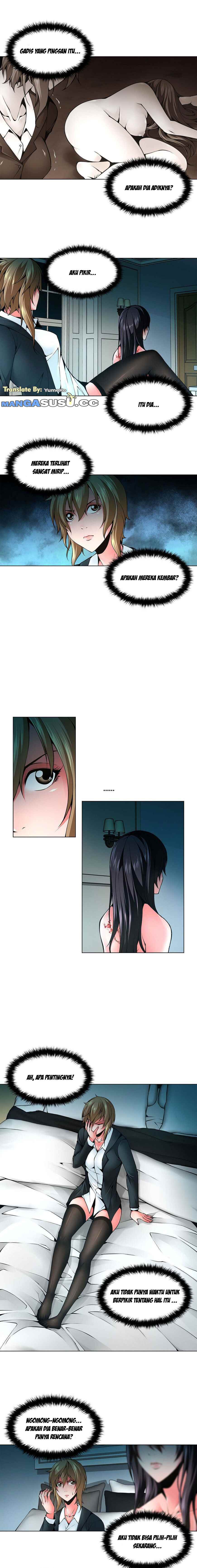 Twin Slaves - Chapter 80 4