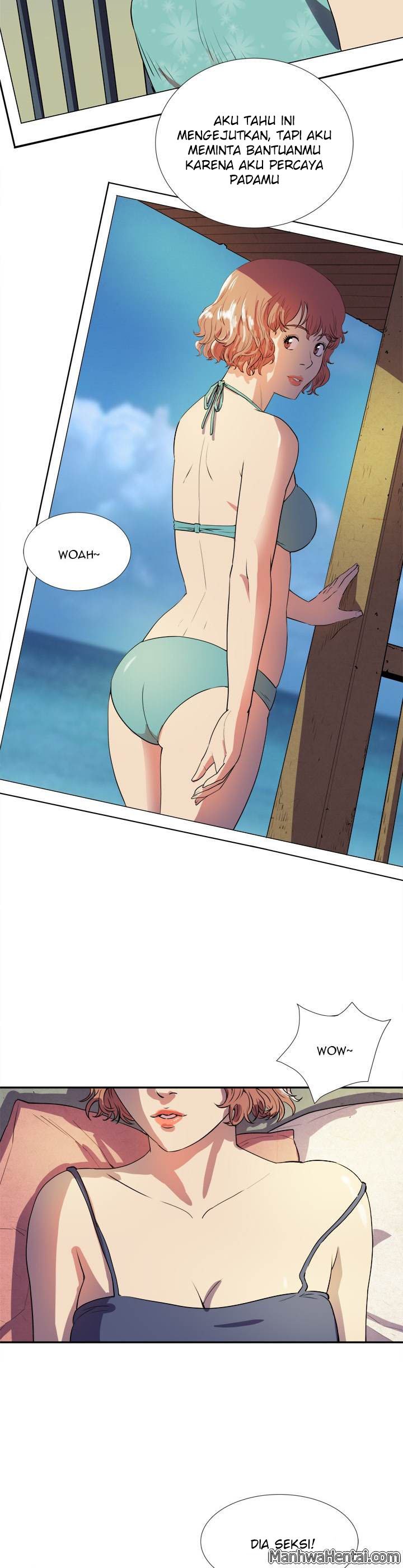 Wife Training - Chapter 02 5