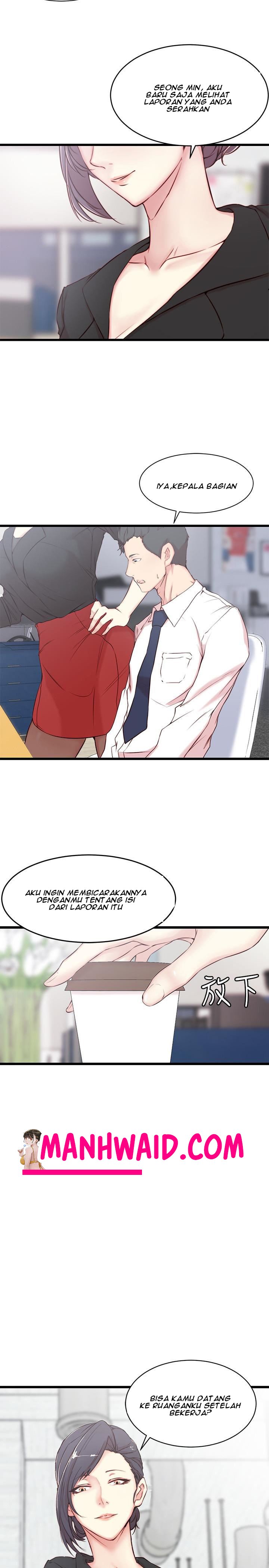 Sister in Law - Chapter 02 27