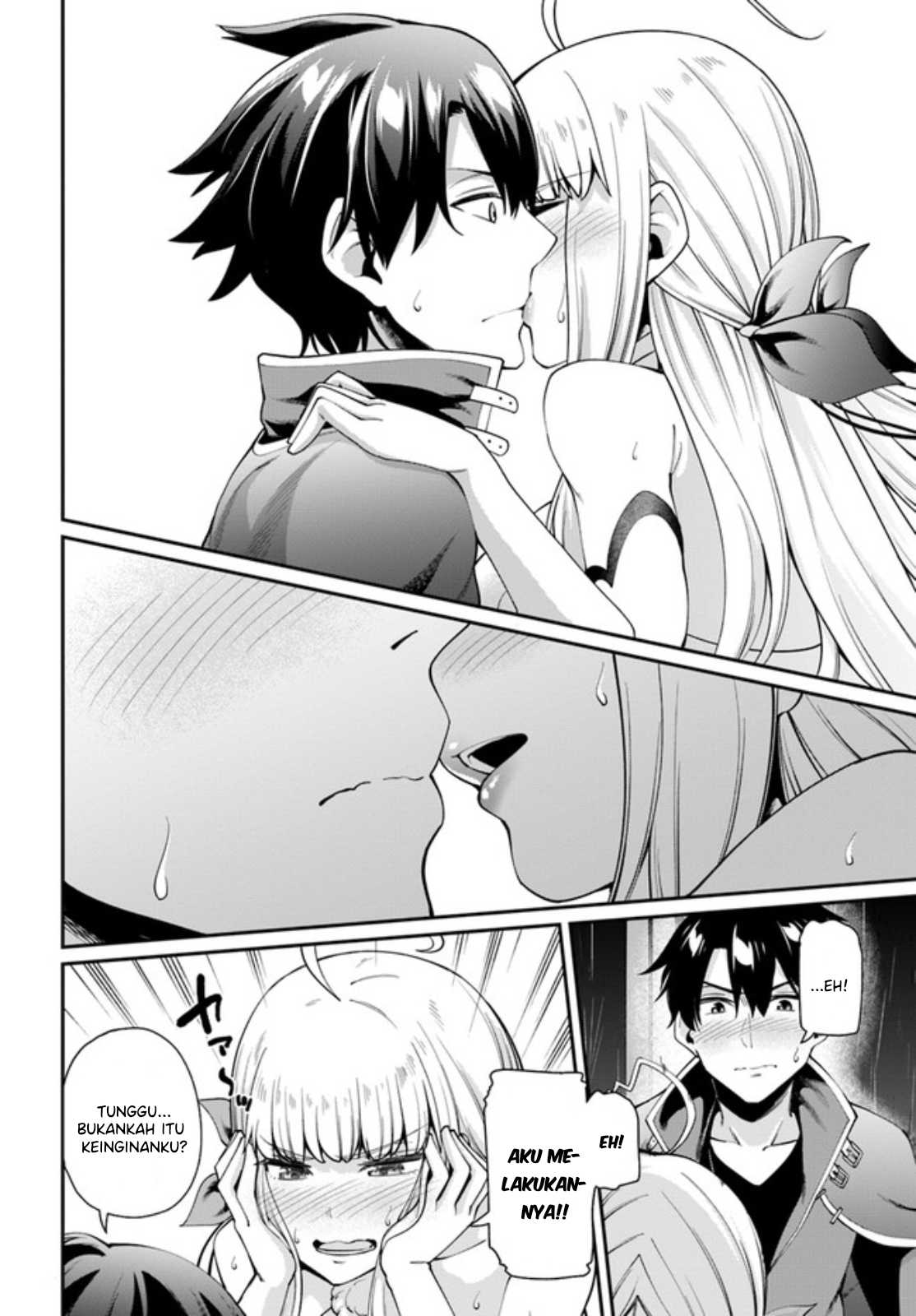 Sex Fantasy Chapter 01 - Sex Fantasy Chapter 02 9