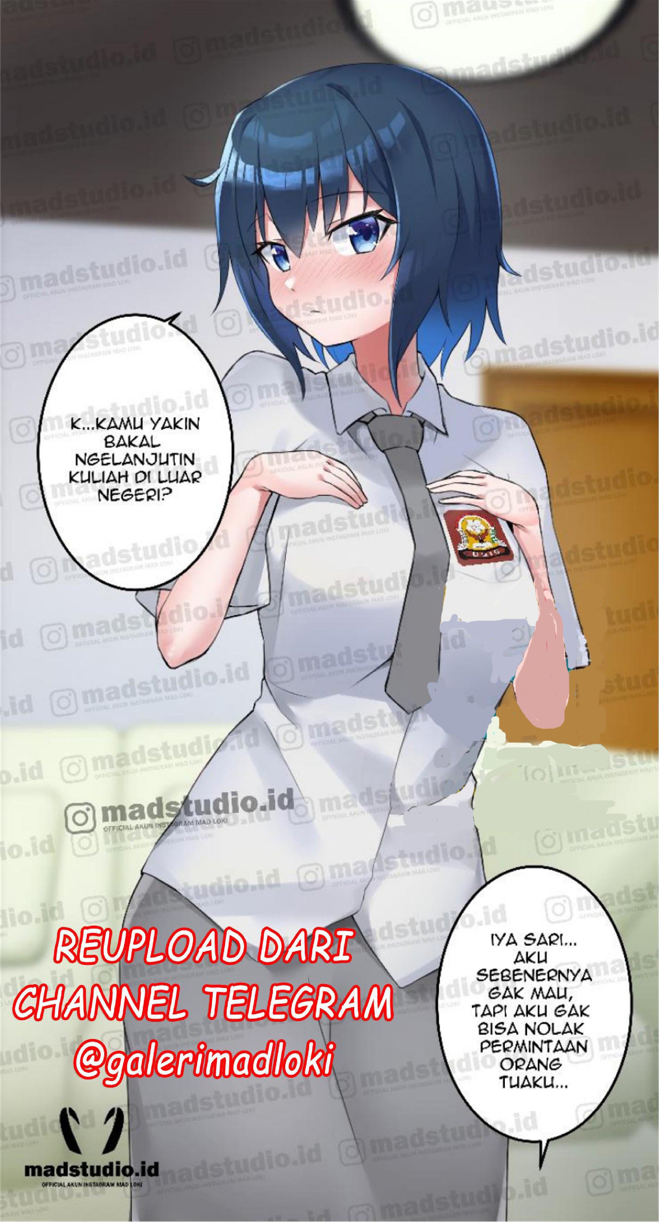 Madloki Kartika Sari - Chapter 02 3