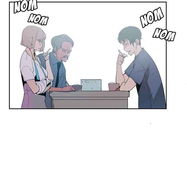 Bad Mom - Chapter 02 36
