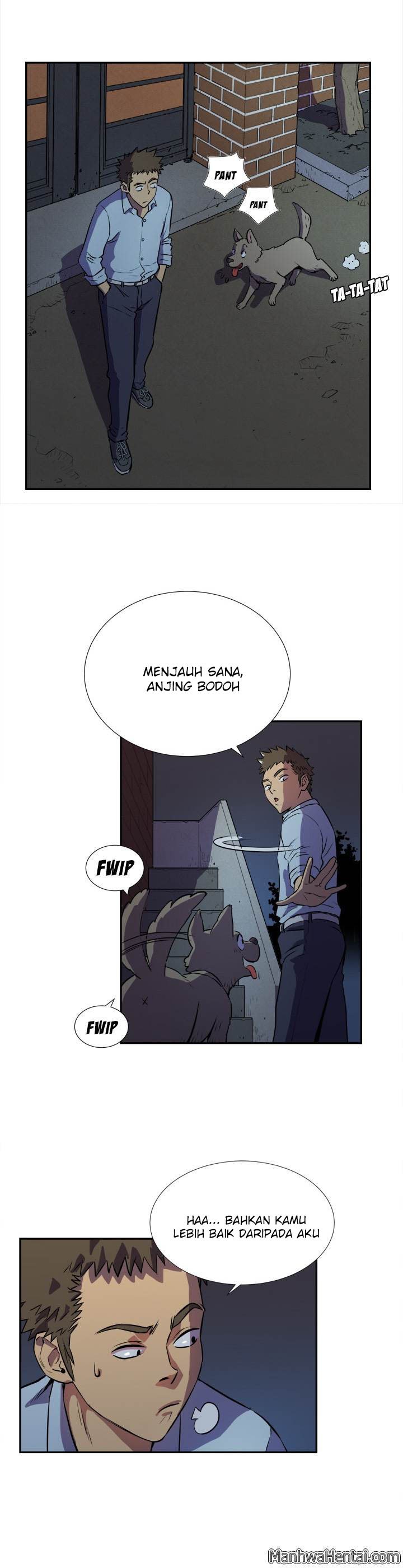 Wife Training - Chapter 02 17