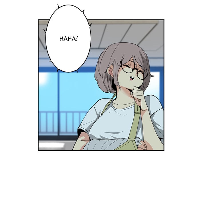 Bad Mom - Chapter 02 65