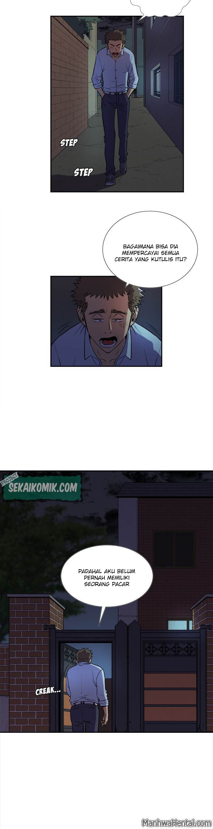 Wife Training - Chapter 02 16