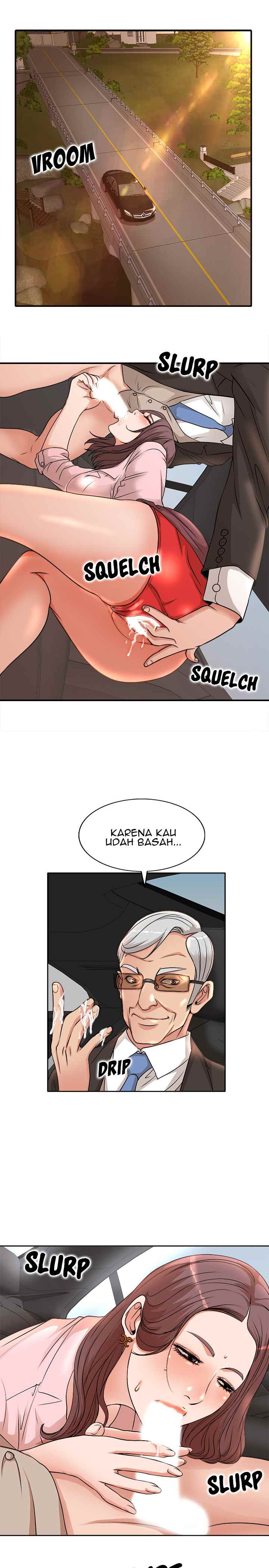 My Wife’s Students - Chapter 02 5 My Wife’s Students - Chapter 02 5