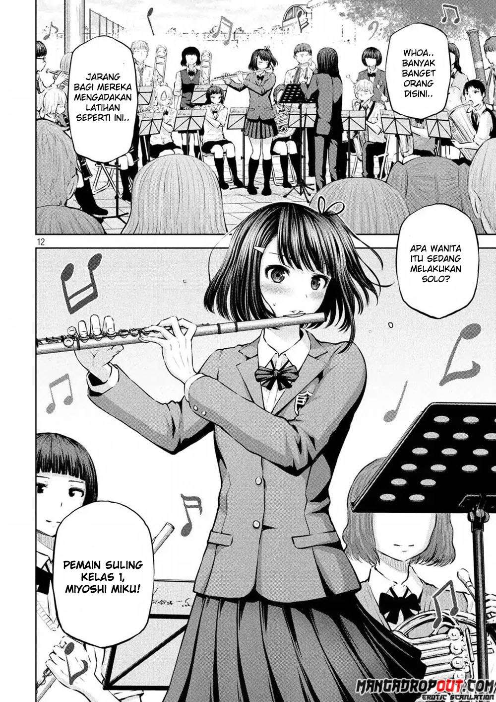 Adamas no Majotachi - Chapter 02 12