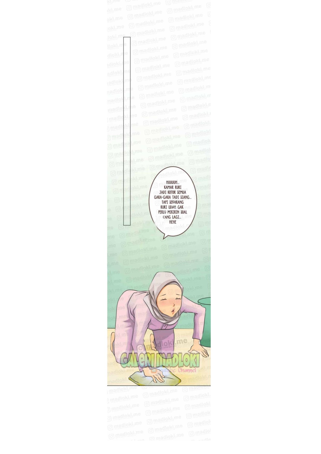 Madloki Love Kost 21 - Chapter 02 27