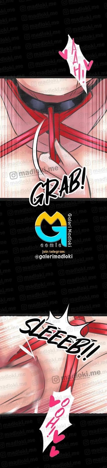 Madloki My Hyper Girlfriend - Chapter 02 27