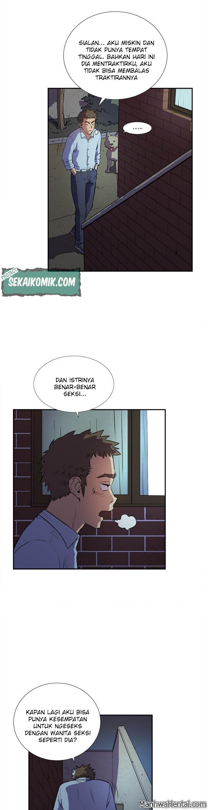 Wife Training - Chapter 02 18