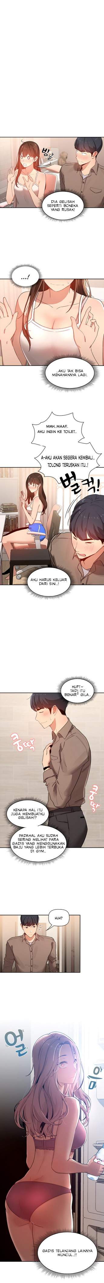 Private Tutoring in These Trying Times - Chapter 02 4