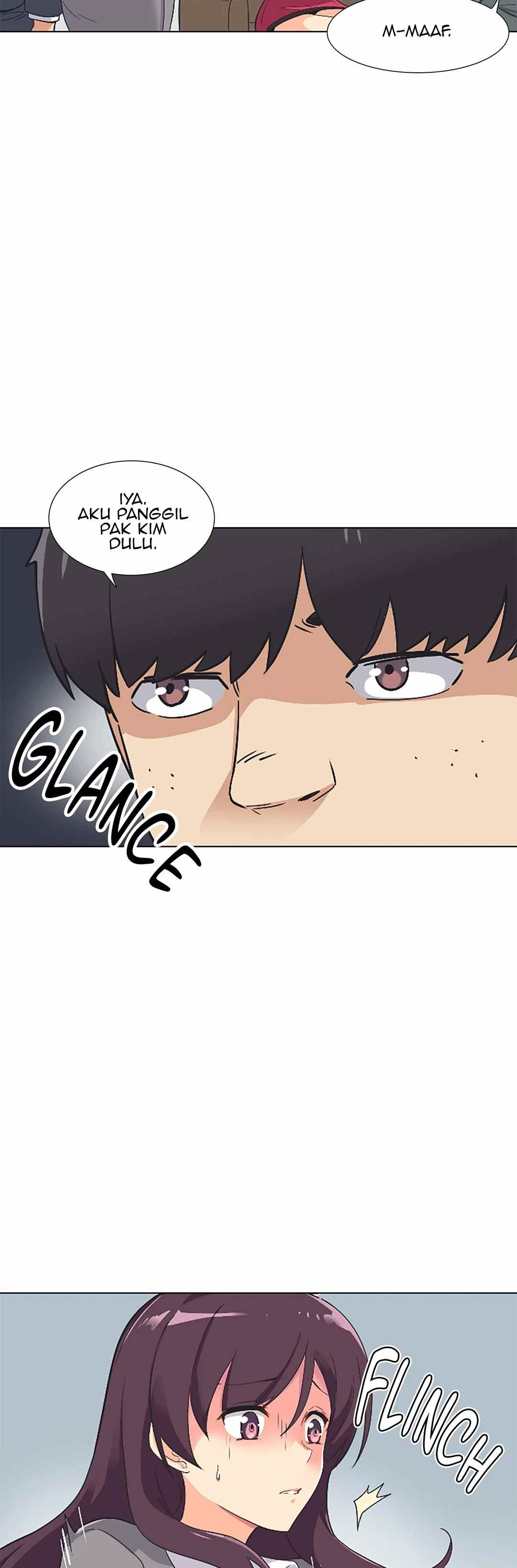 Bride Training - Chapter 02 28 Bride Training - Chapter 02 28