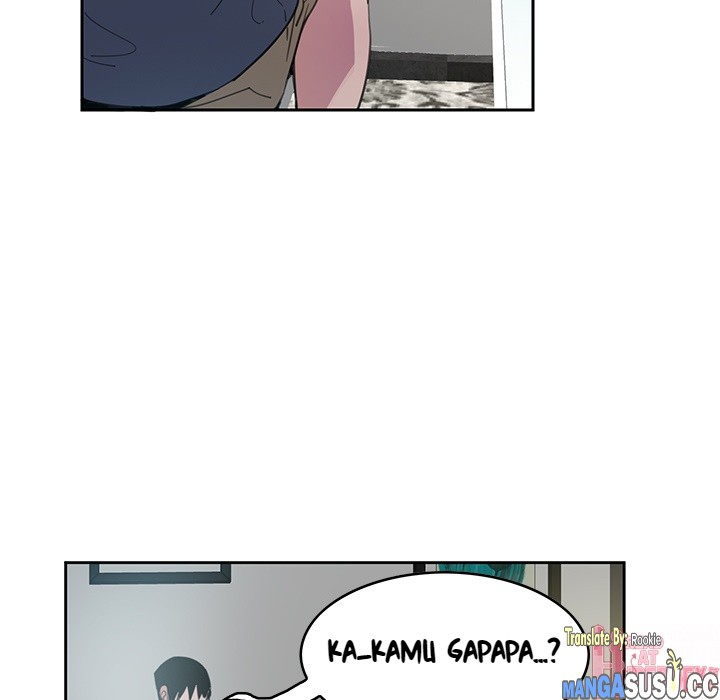 Bad Mom - Chapter 02 28