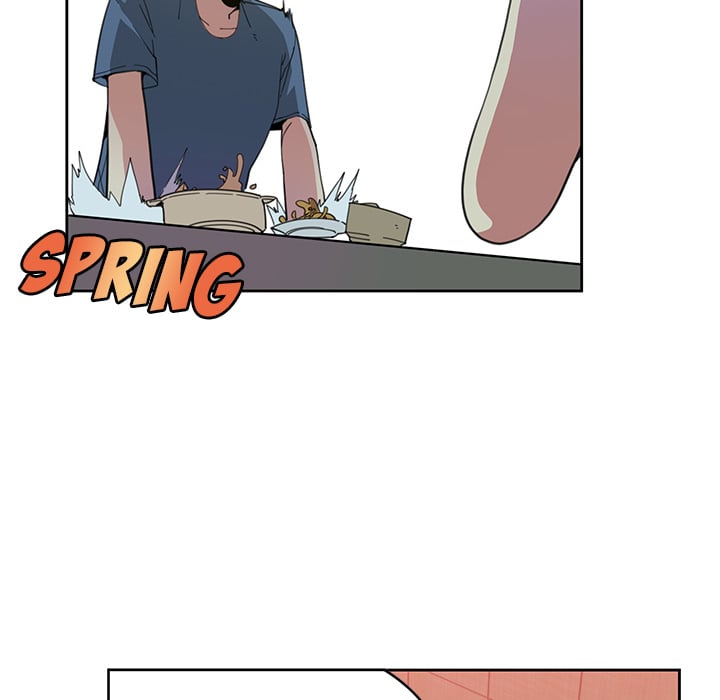 Bad Mom - Chapter 02 59