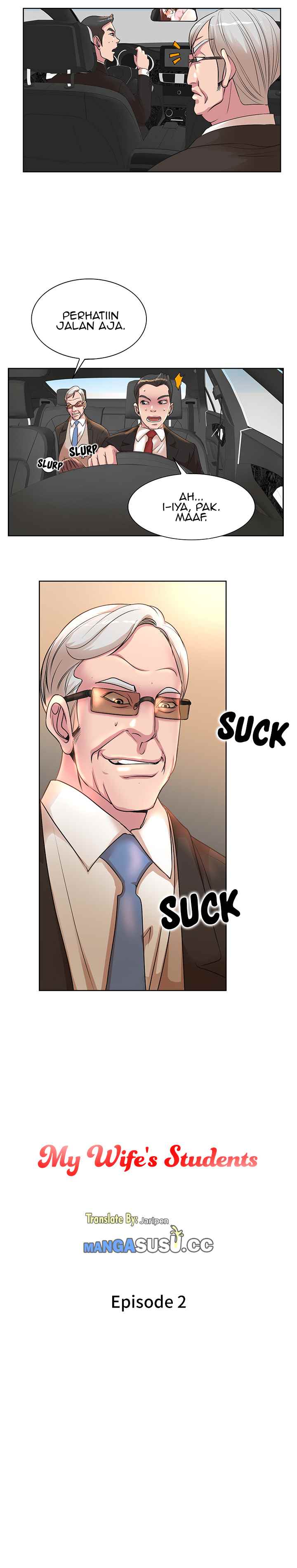 My Wife’s Students - Chapter 02 4 My Wife’s Students - Chapter 02 4