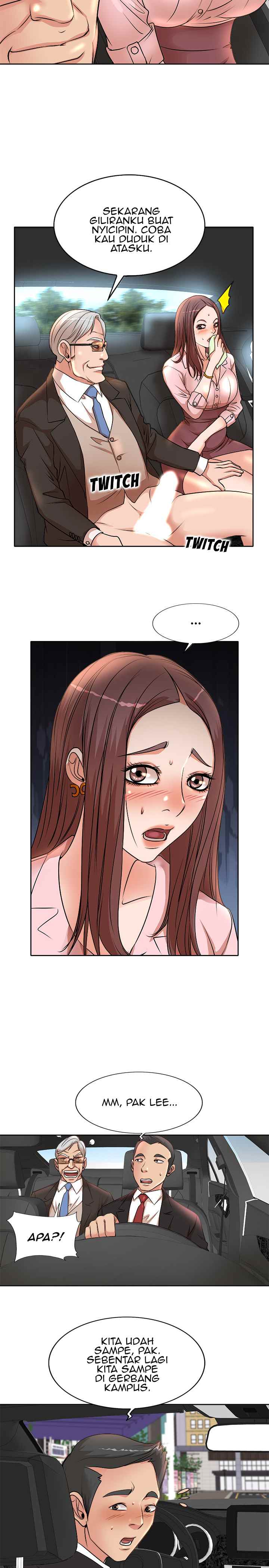 My Wife’s Students - Chapter 02 7 My Wife’s Students - Chapter 02 7