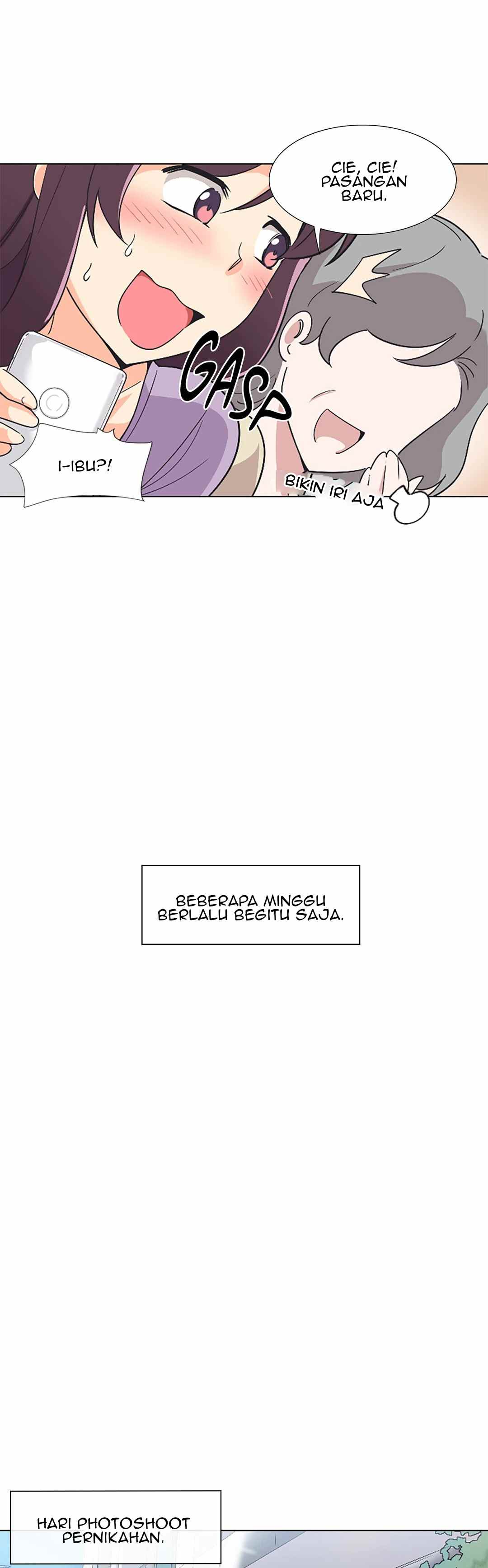 Bride Training - Chapter 02 15 Bride Training - Chapter 02 15