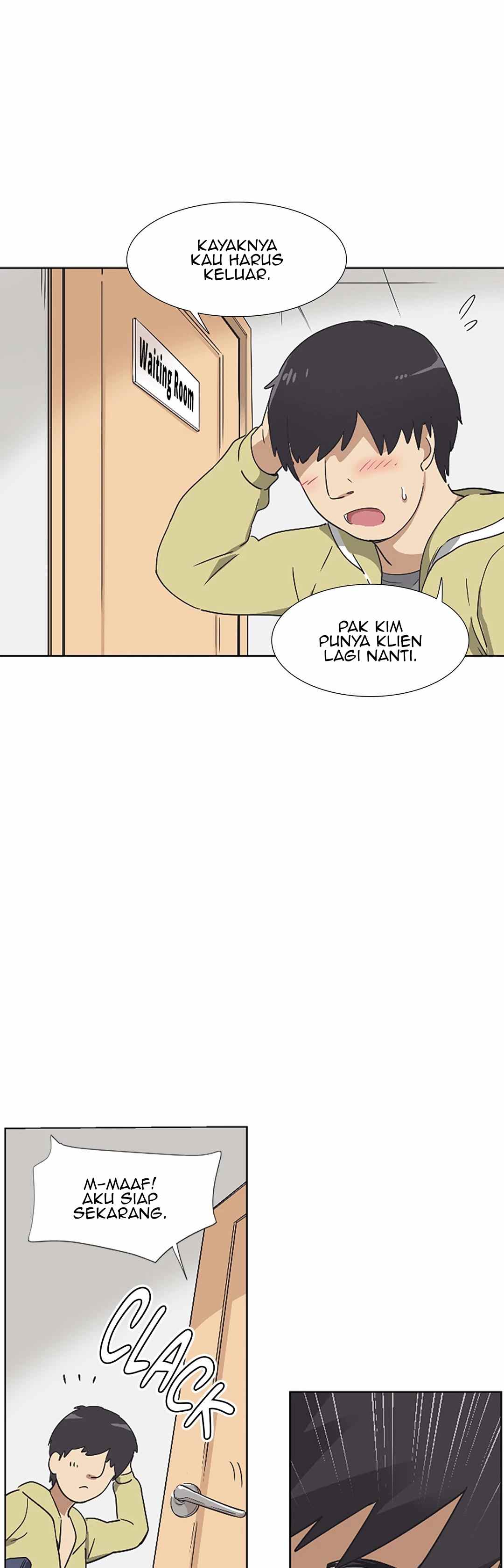 Bride Training - Chapter 02 44 Bride Training - Chapter 02 44