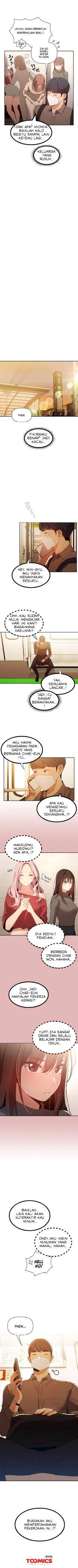 Private Tutoring in These Trying Times - Chapter 02 14