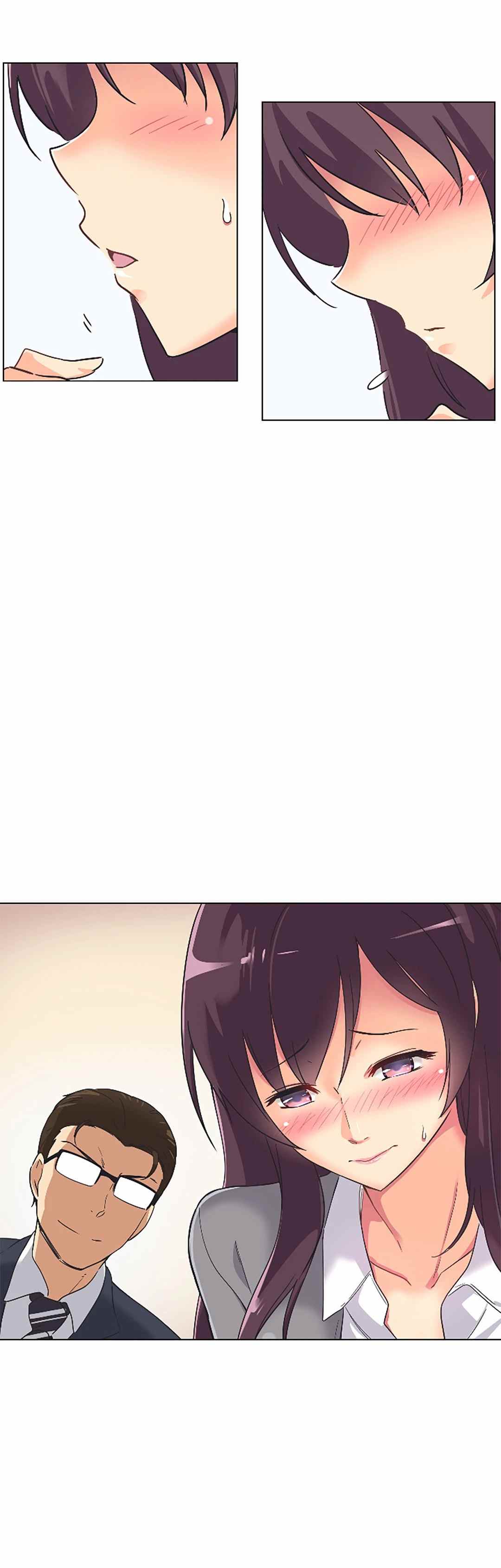 Bride Training - Chapter 02 37 Bride Training - Chapter 02 37