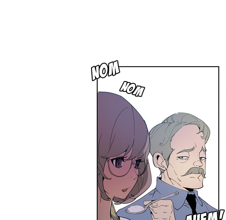 Bad Mom - Chapter 02 37