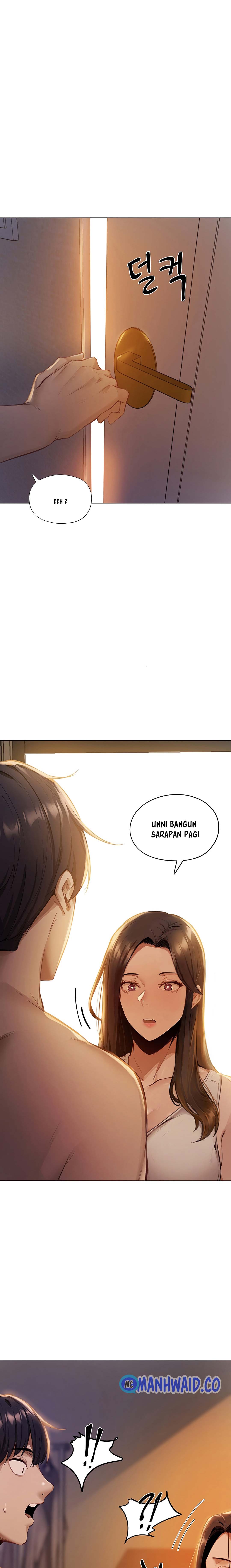 Is There an Empty Room? - Chapter 02 2