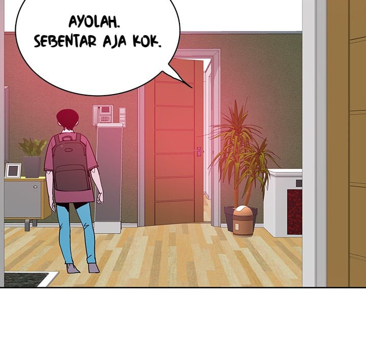 Bad Mom - Chapter 02 84