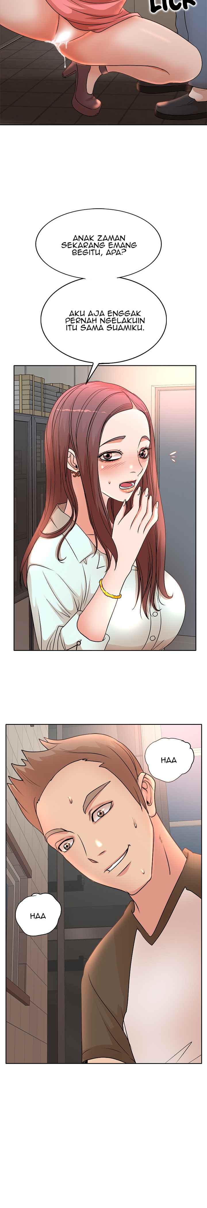 My Wife’s Students - Chapter 02 19 My Wife’s Students - Chapter 02 19