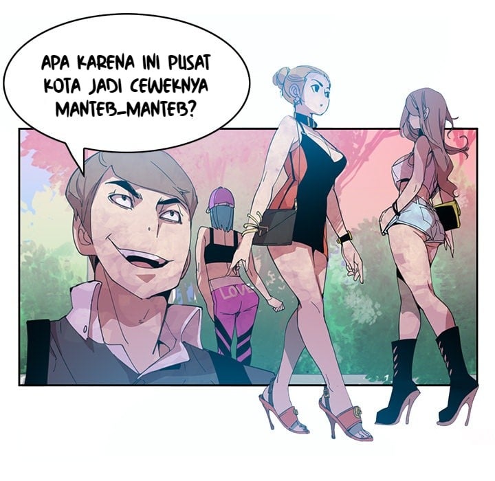 Bad Mom - Chapter 02 108