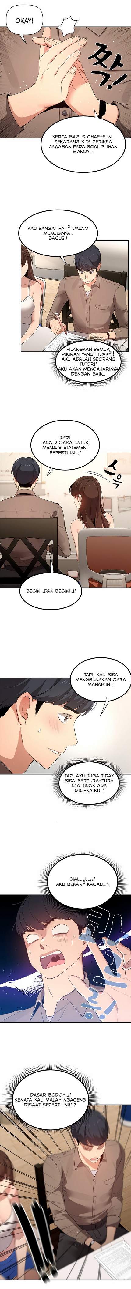 Private Tutoring in These Trying Times - Chapter 02 9