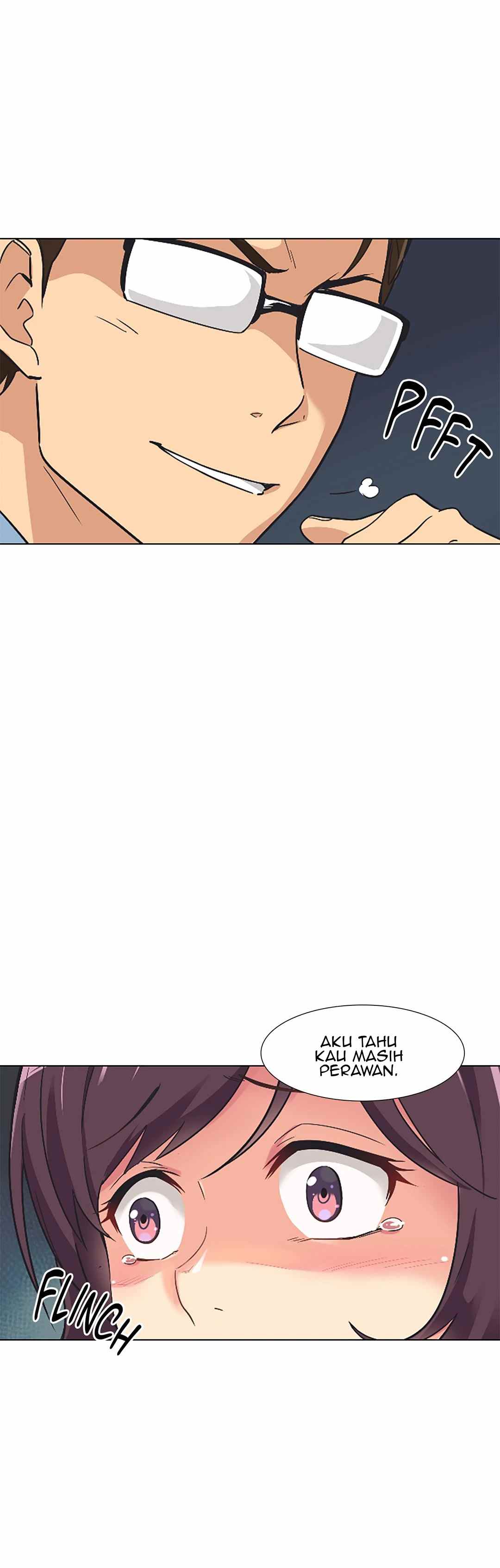 Bride Training - Chapter 02 7 Bride Training - Chapter 02 7