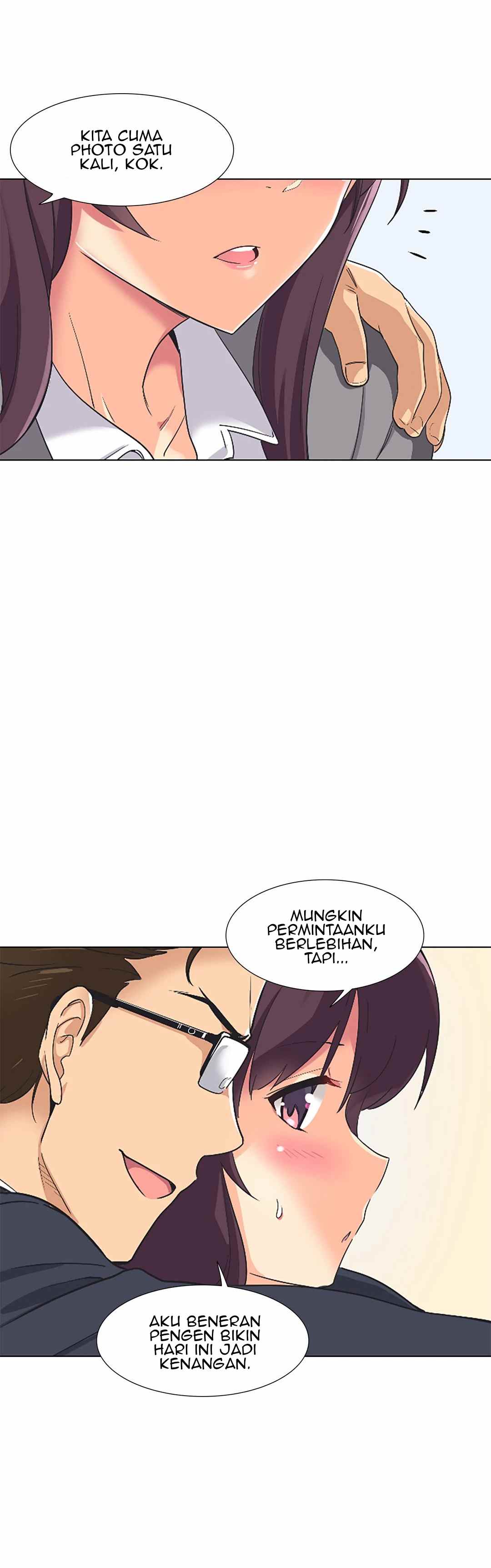 Bride Training - Chapter 02 33 Bride Training - Chapter 02 33