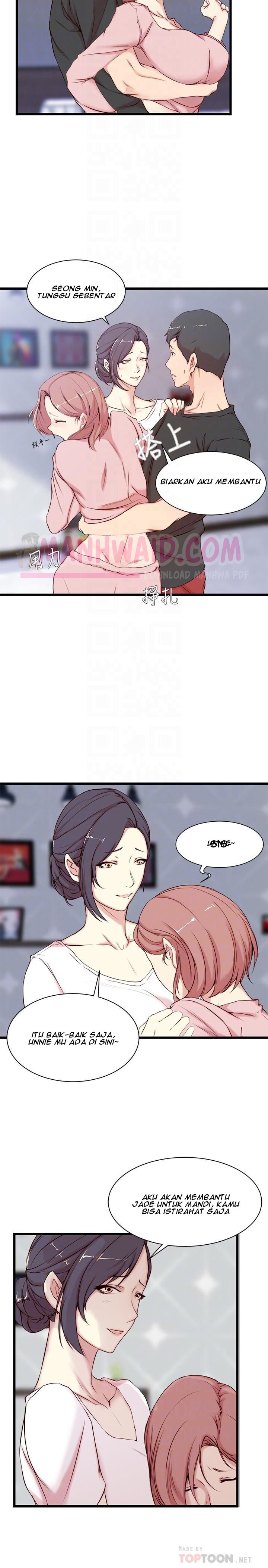 Sister in Law - Chapter 02 6