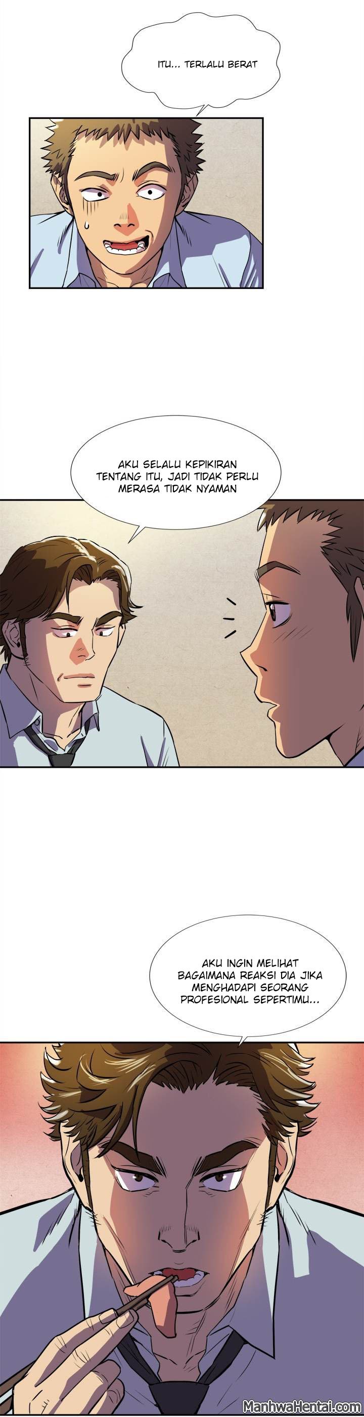 Wife Training - Chapter 02 12