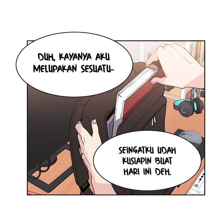 Bad Mom - Chapter 02 77