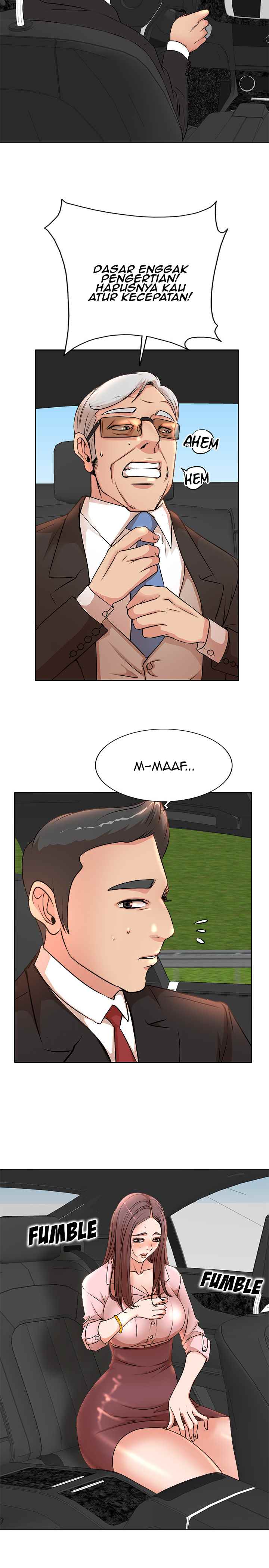 My Wife’s Students - Chapter 02 8 My Wife’s Students - Chapter 02 8