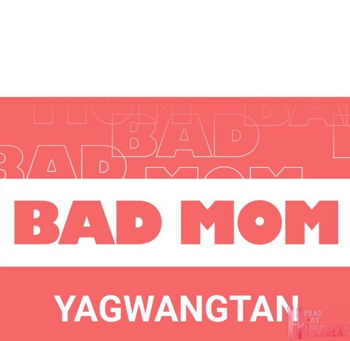 Bad Mom - Chapter 02 8