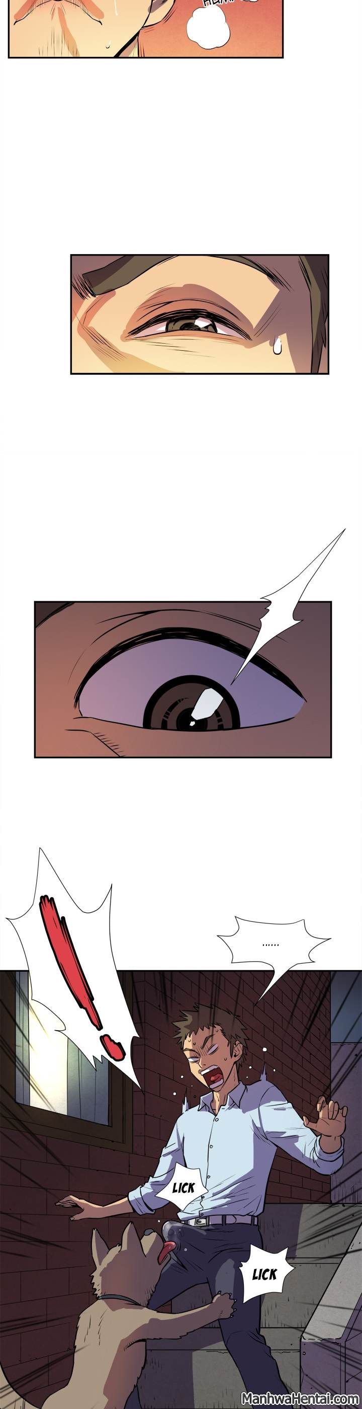 Wife Training - Chapter 02 27