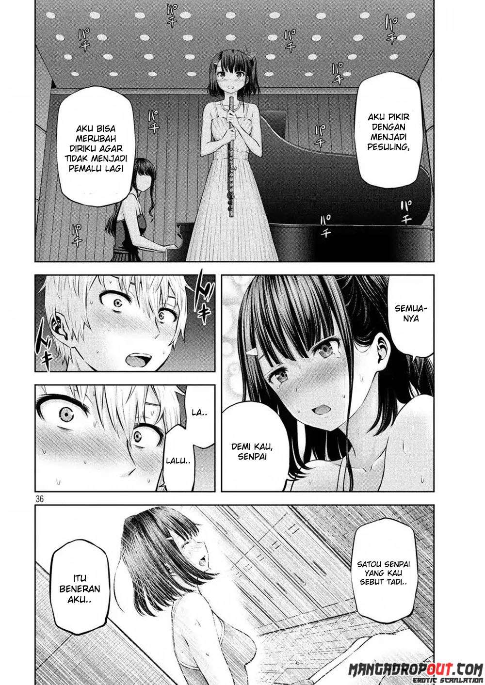 Adamas no Majotachi - Chapter 02 36
