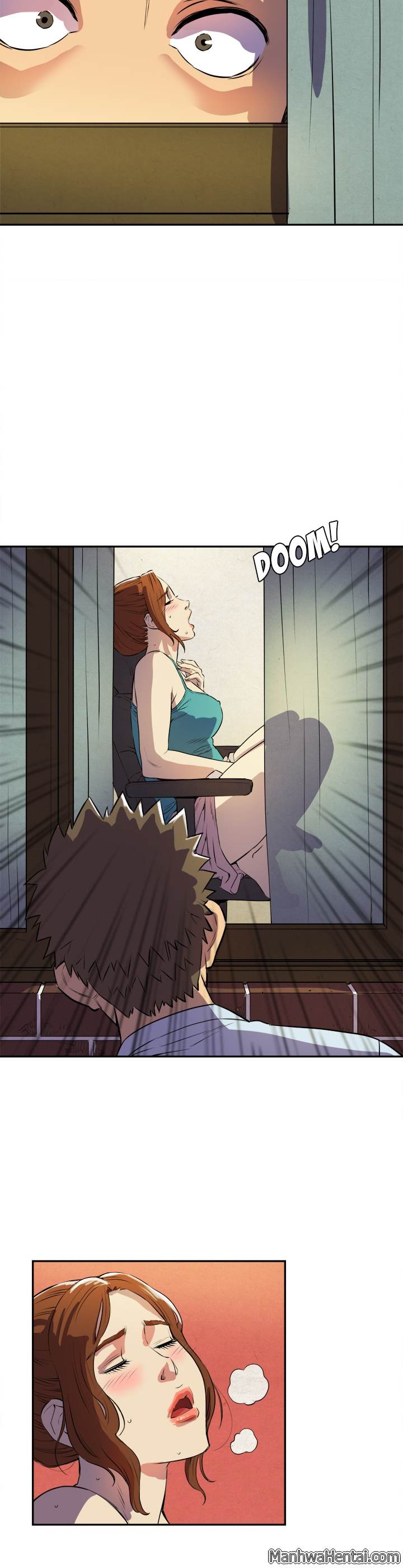 Wife Training - Chapter 02 20