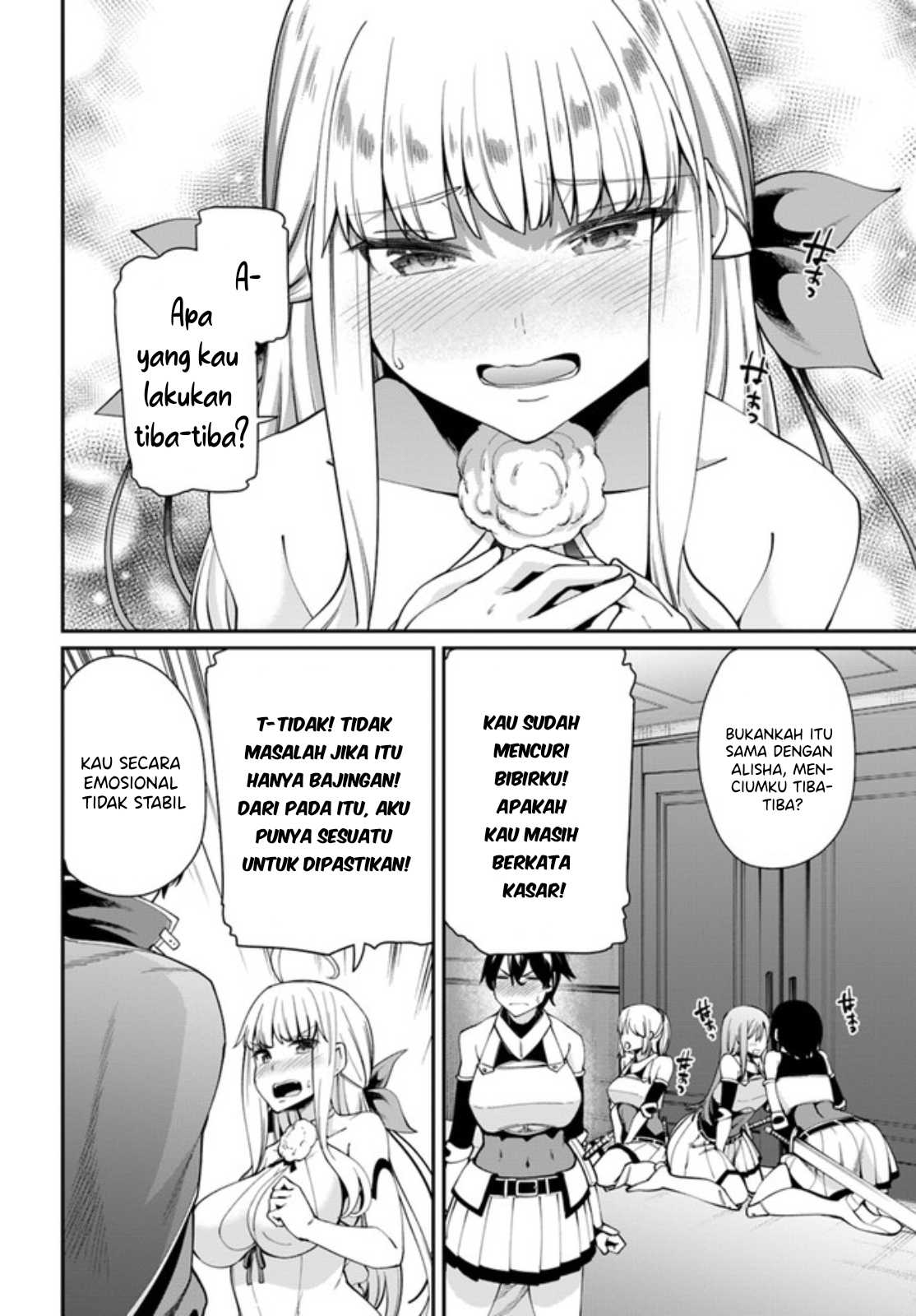Sex Fantasy Chapter 01 - Sex Fantasy Chapter 02 11