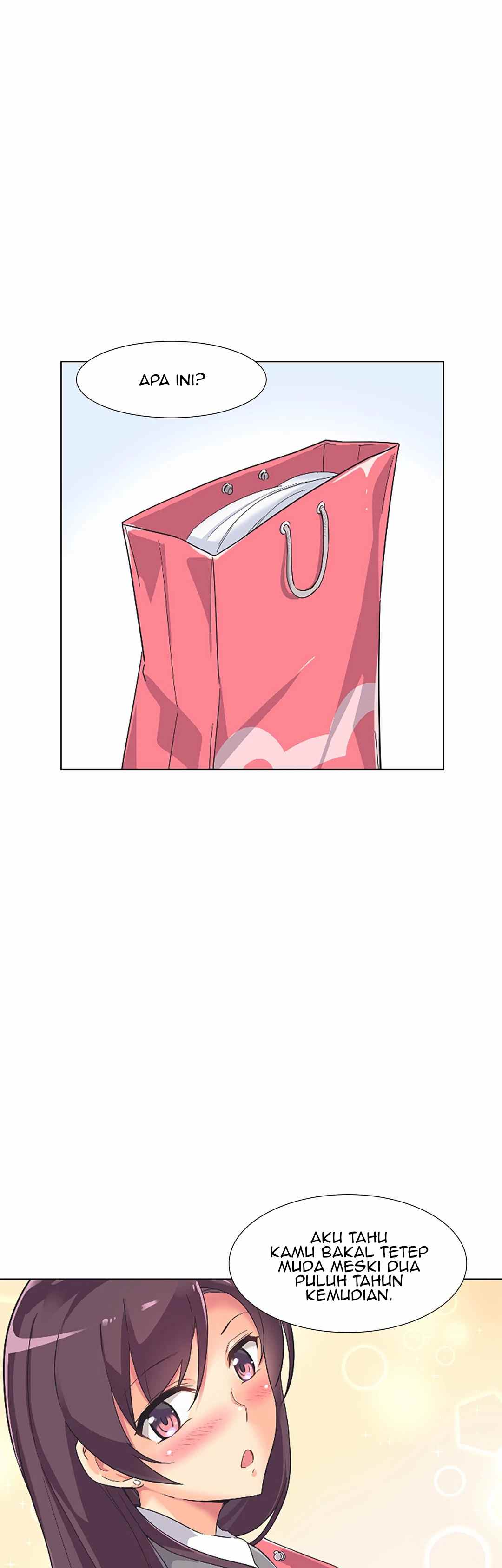 Bride Training - Chapter 02 35 Bride Training - Chapter 02 35