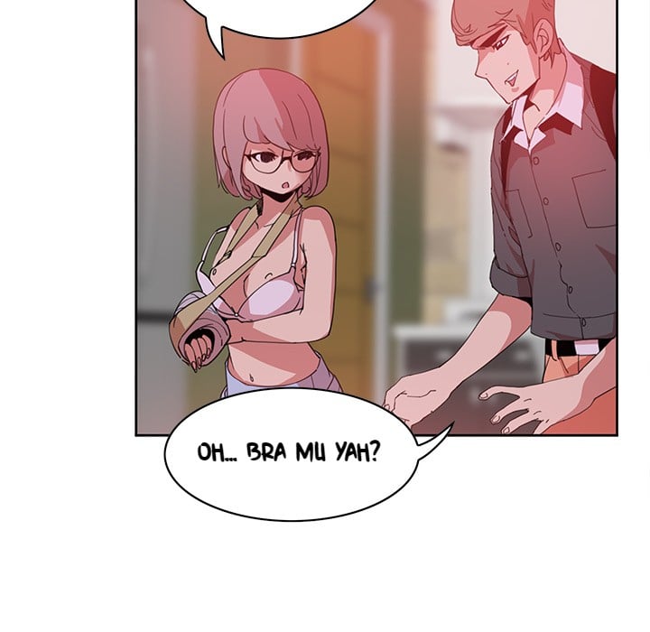 Bad Mom - Chapter 02 132