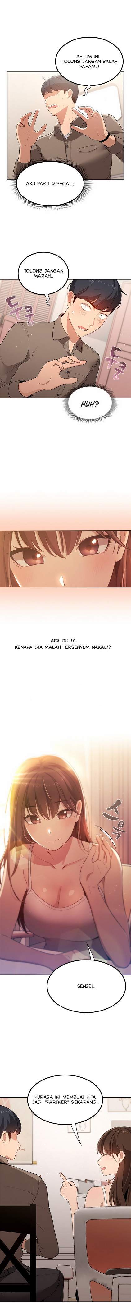 Private Tutoring in These Trying Times - Chapter 02 10